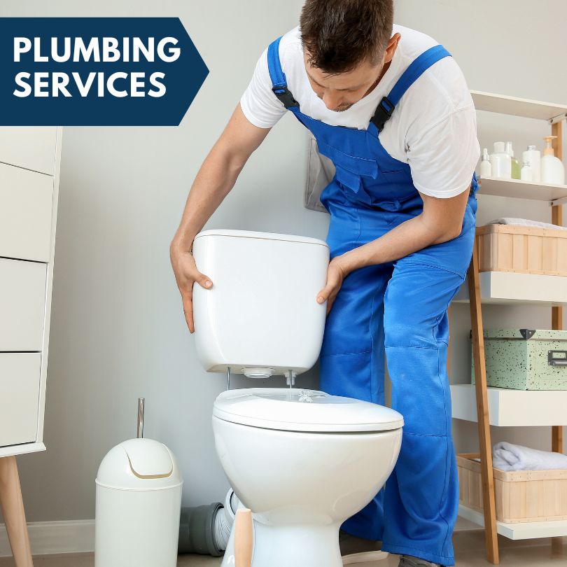 Plumbing Company in Ferndale, NY